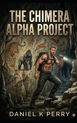 The Chimera Alpha Project by Perry, Daniel