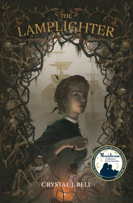 The Lamplighter by J. Bell, Crystal