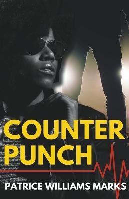 Counter Punch by Marks, Patrice Williams