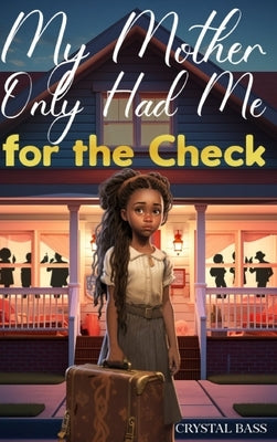 My Mother Only Had Me for the Check by Bass, Crystal