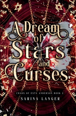 A Dream of Stars and Curses by Langer, Sarina