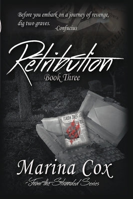 Retribution by Cox, Marina
