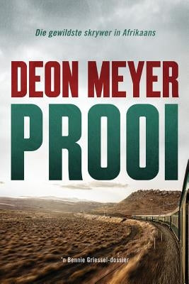 Prooi by Meyer, Deon