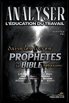 Analyser L'éducation du Travail dans les Livres Prophétiques de la Bible: Réflexion by Bibliques, Sermons