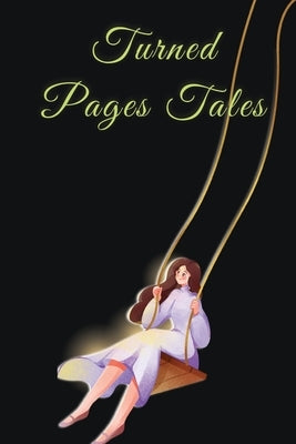 Turned Pages Tales by Alfie, Daniel