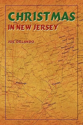 Christmas in New Jersey by Orlando, Joe