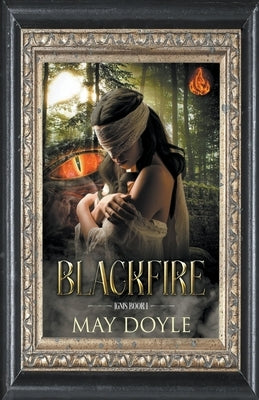 Blackfire by Doyle, May
