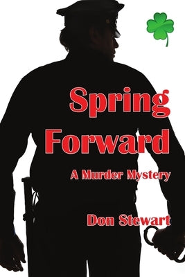 Spring Forward by Stewart, Don