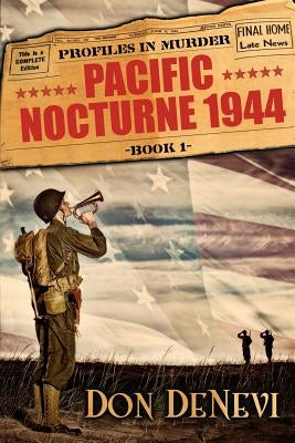 Pacific Nocturne, 1944 by DeNevi, Don