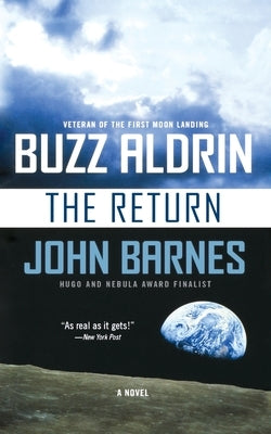 The Return by Aldrin, Buzz