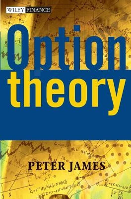 Options Theory by James, Peter
