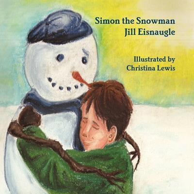 Simon the Snowman by Eisnaugle, Jill