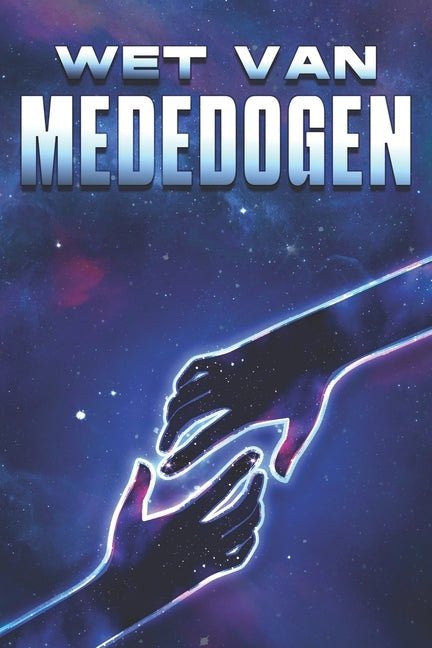 Wet van Mededogen: Wetten van het Universum #29 by Lee, Sherry