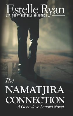 The Namatjira Connection (Book 16) by Ryan, Estelle