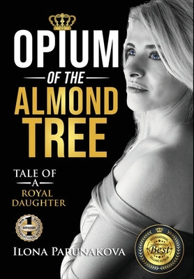 Opium of the Almond Tree by Parunakova, Ilona