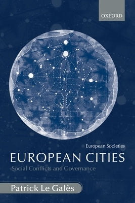 European Cities by Le GalÃ©s, Patrick