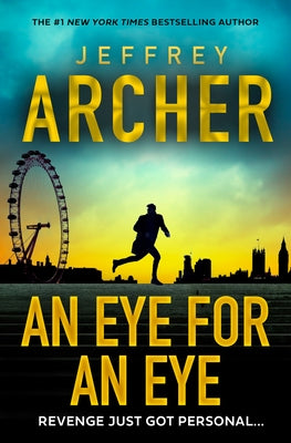 An Eye for an Eye by Archer, Jeffrey