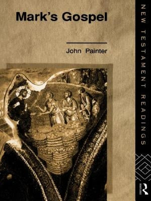 Mark's Gospel by Painter, John