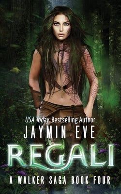 Regali by Eve, Jaymin