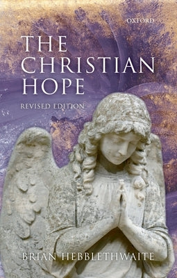 Christian Hope REV Ed P by Hebblethwaite