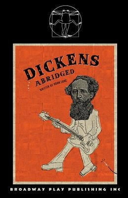 Dickens (Abridged) by Long, Adam