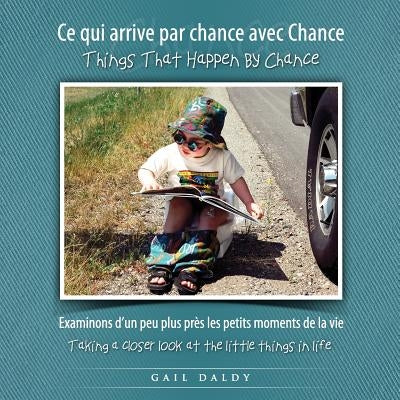 Things That Happen By Chance - French by Daldy, Gail