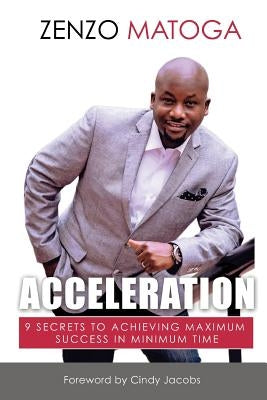 Acceleration by Matoga, Zenzo