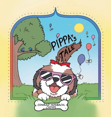 Pippa's Tale by Hosbach (Yoyo), Conrad