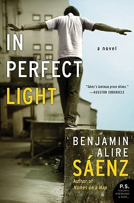 In Perfect Light by SÃ¡enz, Benjamin Alire
