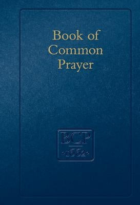 Book of Common Prayer Desk Edition, CP820 by Prayer Book, Cambridge