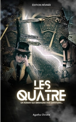 Les Quatre (Traduit) by Christie, Agatha