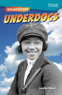 Showdown: Underdogs by Ward, Lesley