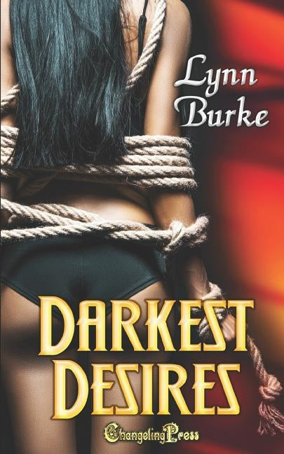 Darkest Desires by Burke, Lynn