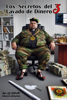Los Secretos del Lavado de Dinero V3 by Antonetti, Luis M.