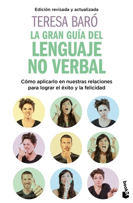 La Gran Guía del Lenguaje No Verbal by Bar&#195;&#179;, Teresa