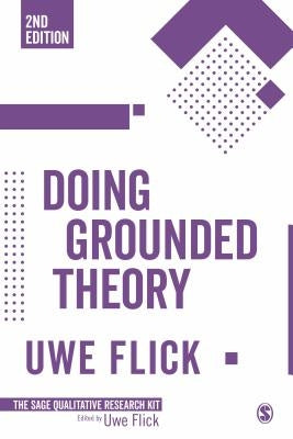 Doing Grounded Theory by Flick, Uwe