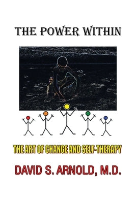 The Power Within by Arnold, David S.
