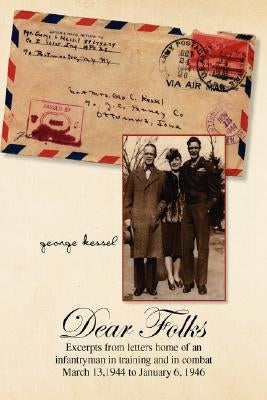 Dear Folks by Kessel, George