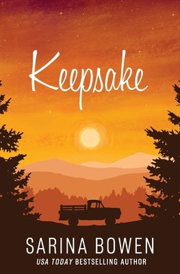 Keepsake by Bowen, Sarina