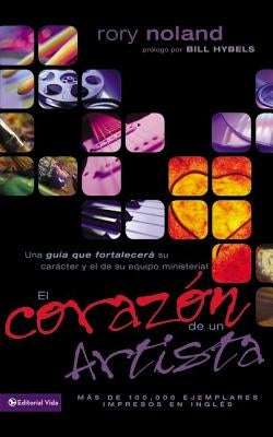 El Corazon de un Artista by Noland, Rory