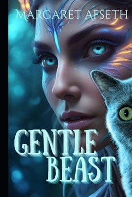 Gentle Beast - A Sci-fi Romance by Morris, Kathleen