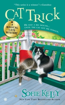 Cat Trick by Kelly, Sofie
