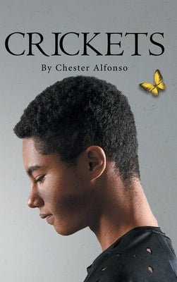 Crickets by Chester Alfonso
