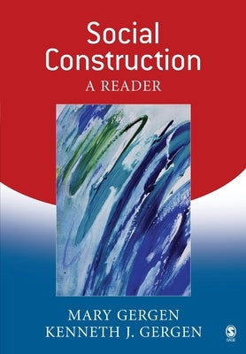 Social Construction: A Reader by Gergen, Mary M.