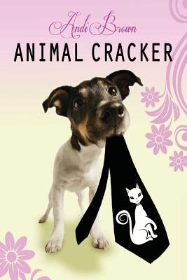 Animal Cracker by Brown, Andi