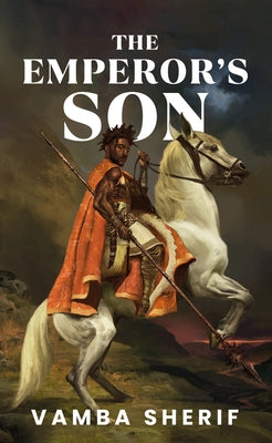 The Emperor's Son by Sherif, Vamba