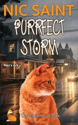 Purrfect Storm by Saint, Nic