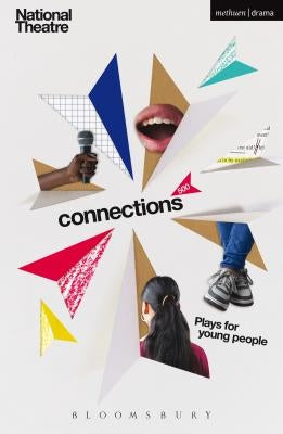Connections 500: Blackout; Eclipse; What Are They Like?; Bassett; I'm Spilling My Heart Out Here; Gargantua; Children of Killers; Take Away; It Snows; by Wilson, Snoo