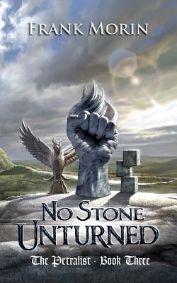 No Stone Unturned by Morin, Frank