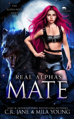 Real Alphas Mate by Young, Mila